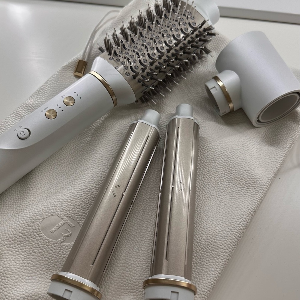 T3 Aire 360 styling tool